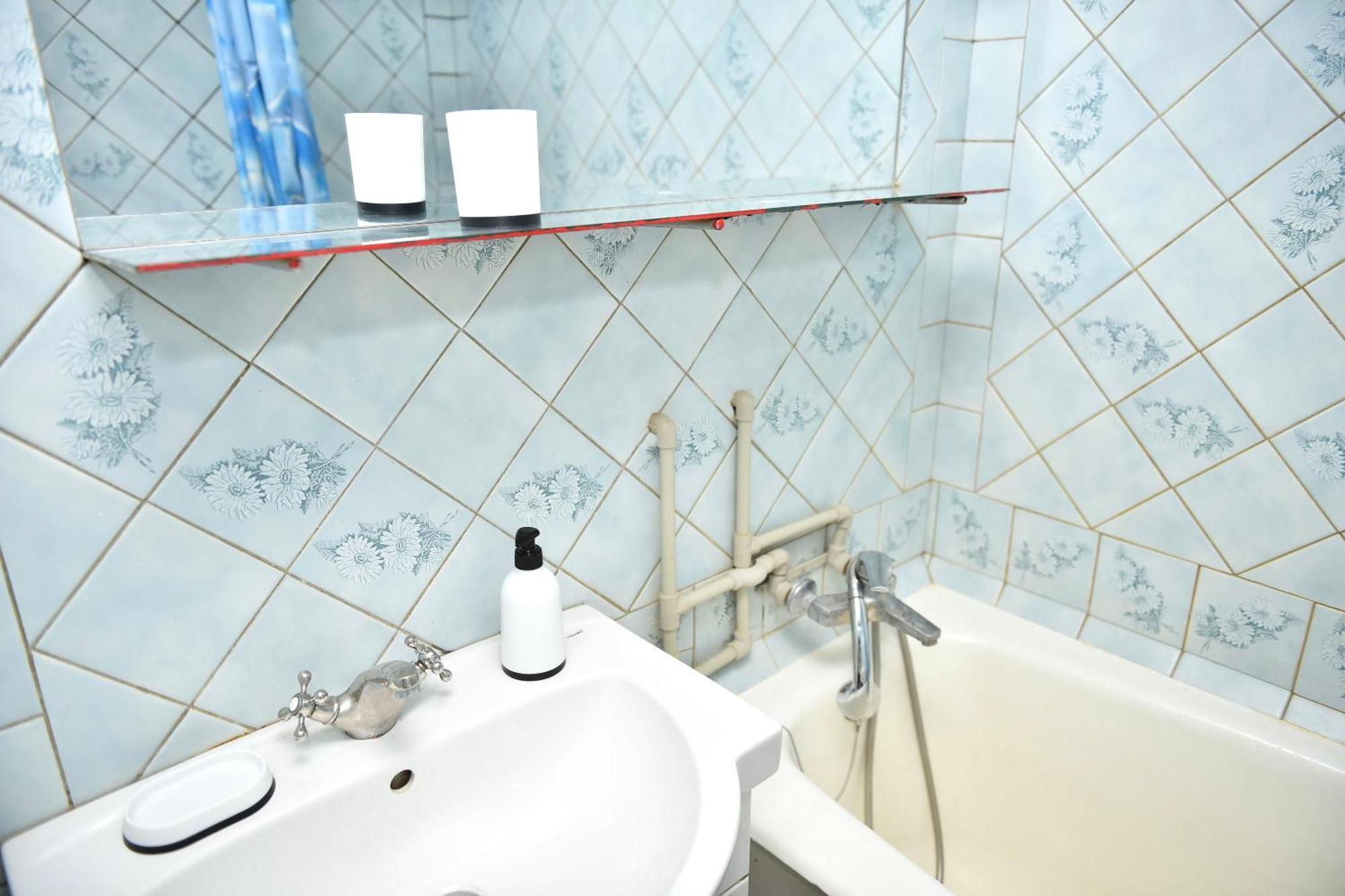 Двокімнатна Квартира, Харківська, 25 Sumy Ngoại thất bức ảnh